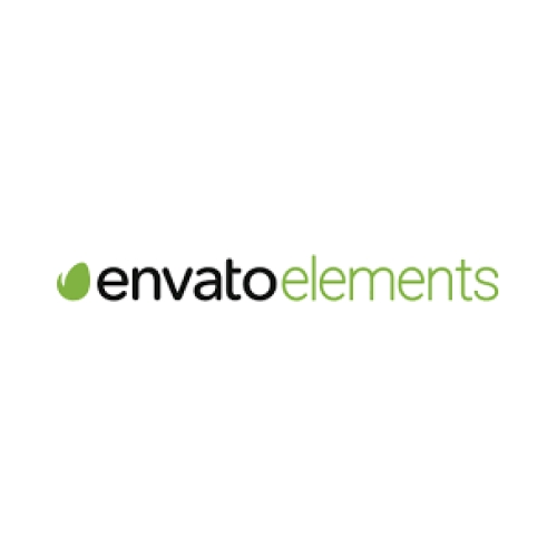  Envato Elements TOKEN